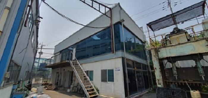 경남 김해시 한림면 공장/지식산업센터 경매 물건 사진 3 · 2025타경11392