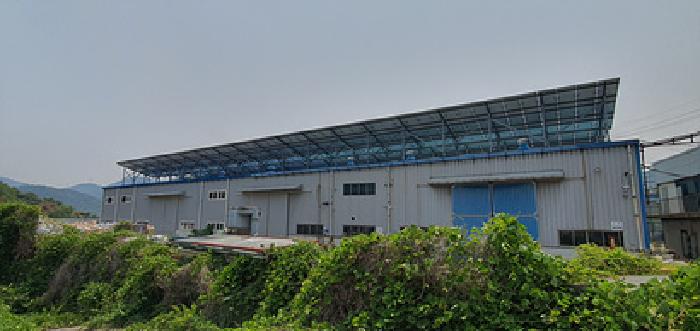 경남 김해시 한림면 공장/지식산업센터 경매 물건 사진 6 · 2025타경11392