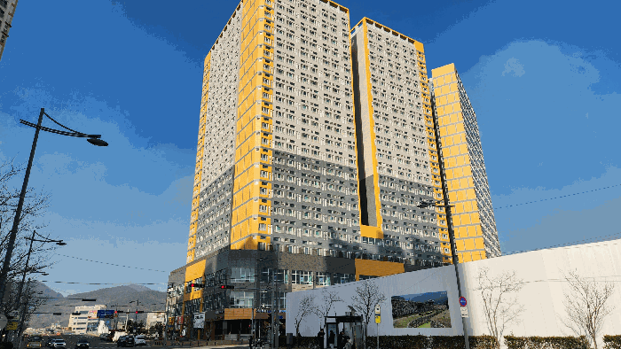 경남 창원시 진해구 용원동 오피스텔 경매 물건 사진 4 · 2025타경11394