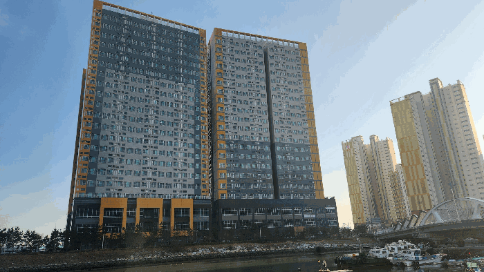 경남 창원시 진해구 용원동 오피스텔 경매 물건 사진 5 · 2025타경11394