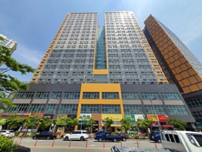 경남 창원시 진해구 용원동 오피스텔 경매 물건 사진