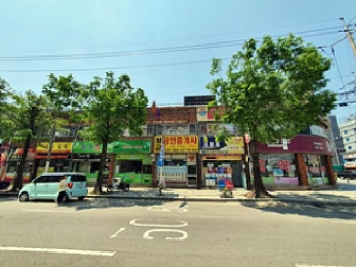 경남 김해시 어방동 근린생활시설 경매 물건 사진