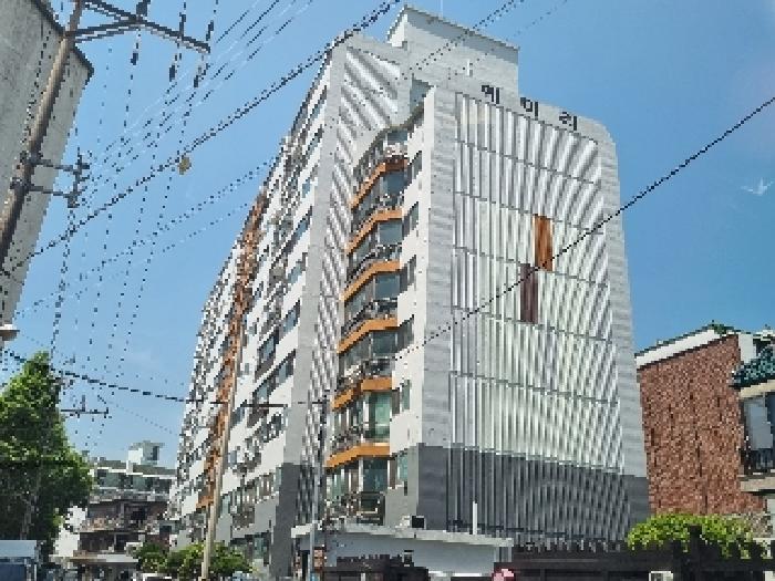 경남 창원시 의창구 도계동 연립주택,다세대,빌라 경매 물건 사진