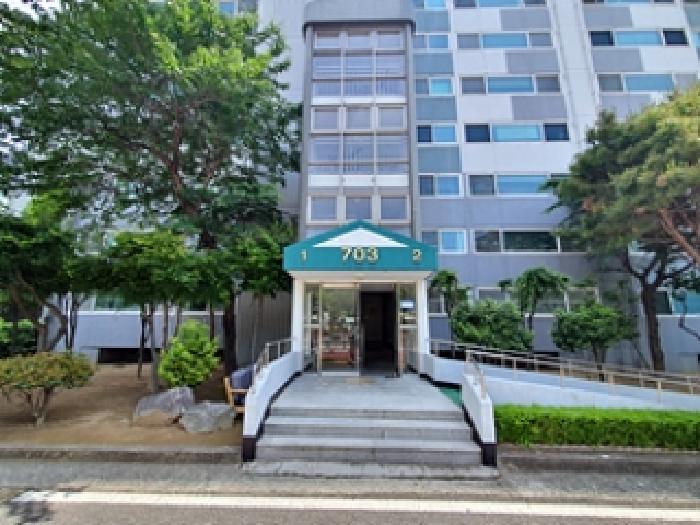 경남 김해시 부곡동 아파트 경매 물건 사진