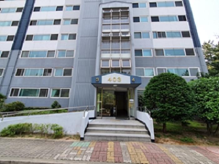 경남 김해시 부곡동 아파트 경매 물건 사진