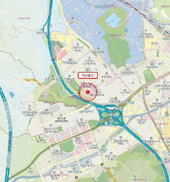 경남 김해시 부곡동 아파트 경매 물건 사진 3 · 2025타경11443