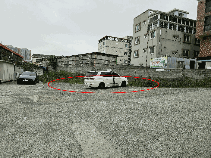 경남 창원시 진해구 용원동 대지 경매 물건 사진 5 · 2025타경11451