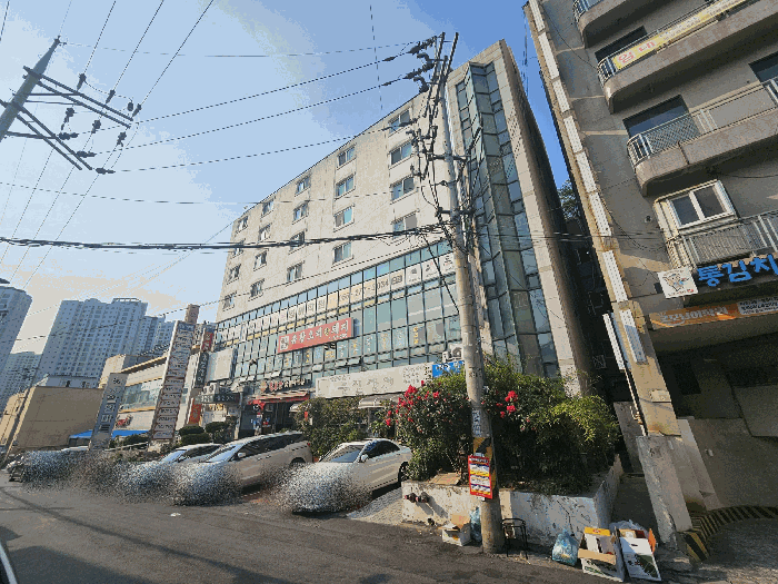 경남 창원시 성산구 대원동 근린시설 경매 물건 사진 6 · 2025타경11471