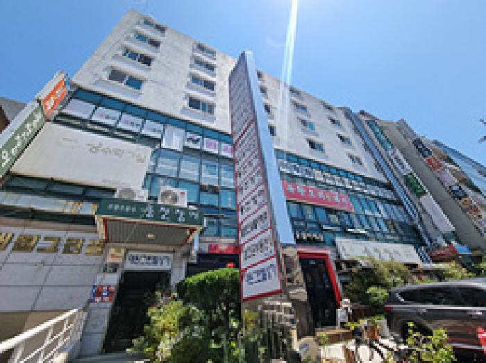 경남 창원시 성산구 대원동 근린시설 경매 물건 사진
