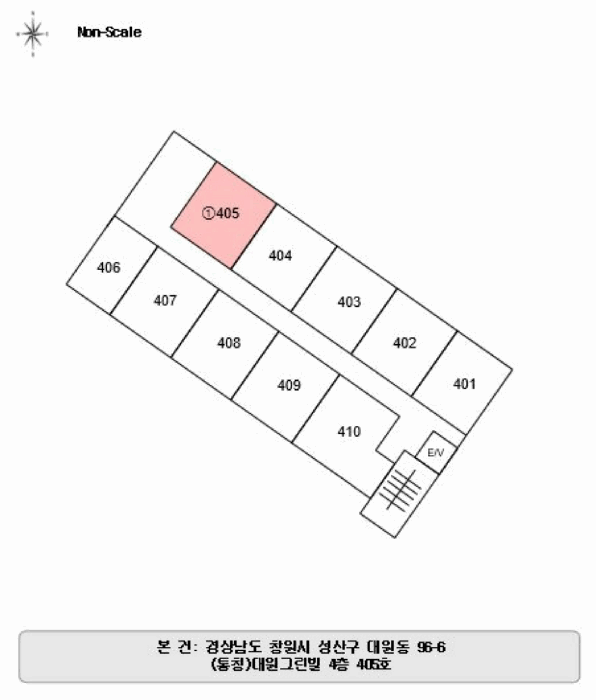 경남 창원시 성산구 대원동 근린시설 경매 물건 사진 2 · 2025타경11471