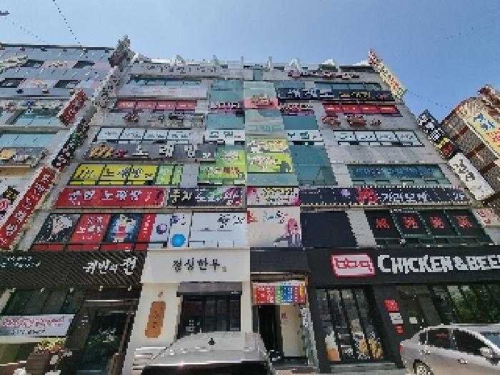 경남 창원시 의창구 봉곡동 숙박시설 경매 물건 사진