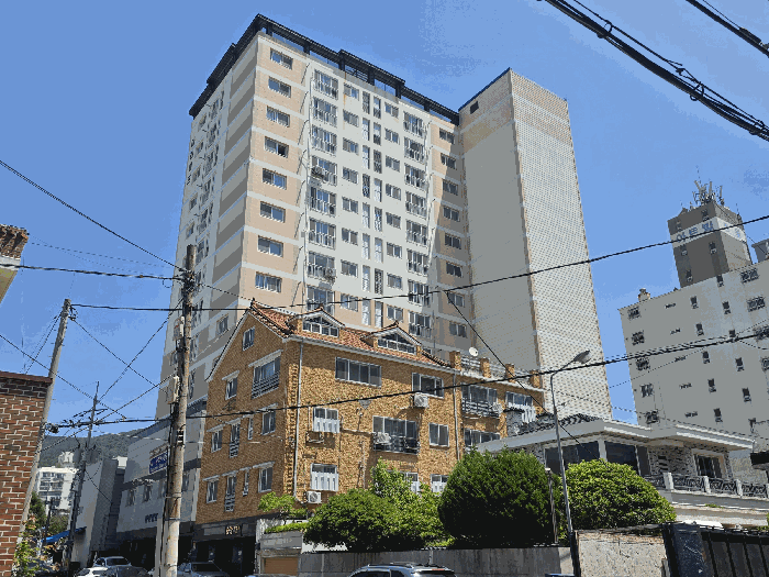 경남 창원시 진해구 충무동 오피스텔 경매 물건 사진 5 · 2025타경11487