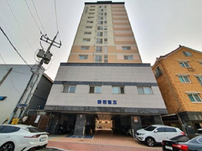 경남 창원시 진해구 충무동 오피스텔 경매 물건 사진