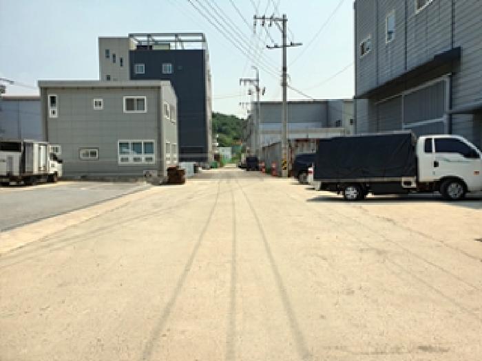 경남 김해시 유하동 공장/지식산업센터 경매 물건 사진 2 · 2025타경11520