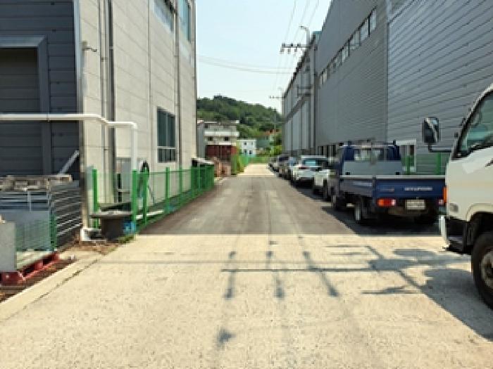 경남 김해시 유하동 공장/지식산업센터 경매 물건 사진 5 · 2025타경11520