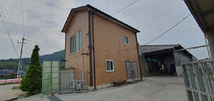 경남 김해시 한림면 전답 경매 물건 사진