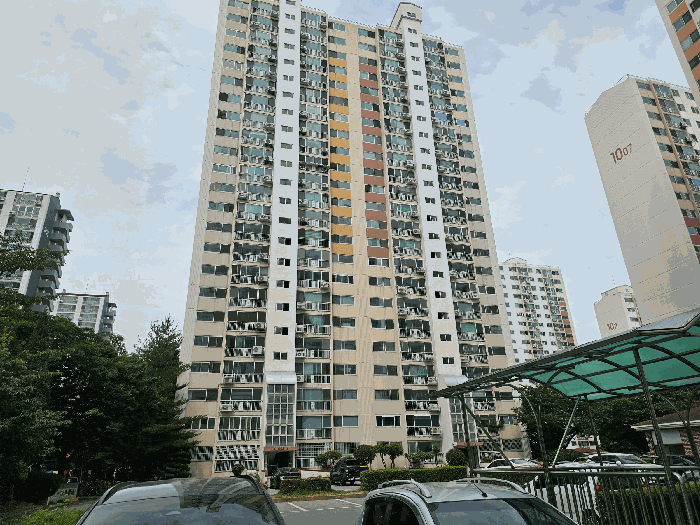 경남 김해시 무계동 아파트 경매 물건 사진 4 · 2025타경11546