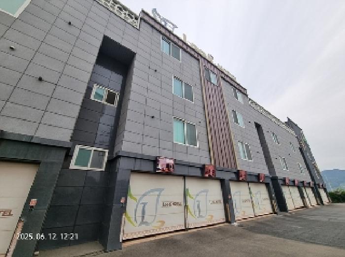 경남 창원시 의창구 북면 숙박시설 경매 물건 사진 2 · 2025타경11576