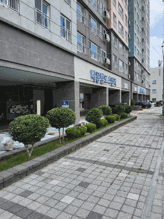 경상남도 창원시 의창구 동읍 용잠리 215-18 창원1차비룡벨로스텔라 4층401호 아파트 경매 물건 사진