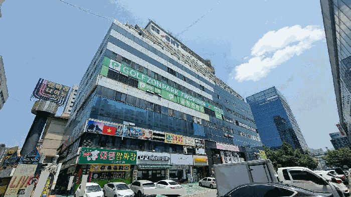 경남 창원시 성산구 중앙동 업무시설 경매 물건 사진 5 · 2025타경11620
