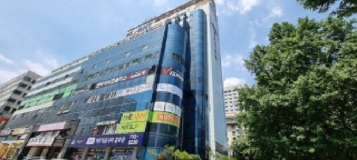 경남 창원시 성산구 중앙동 업무시설 경매 물건 사진