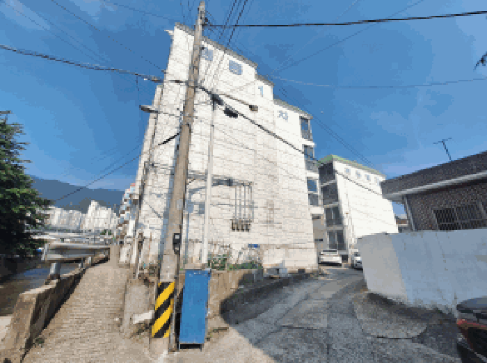 경남 창원시 진해구 자은동 연립주택 경매 물건 사진 2 · 2025타경11650