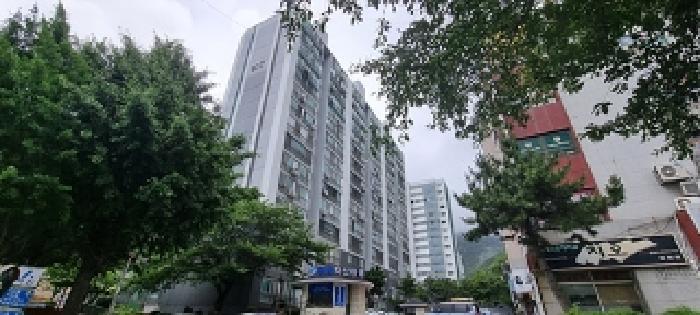 경남 창원시 성산구 대방동 아파트 경매 물건 사진
