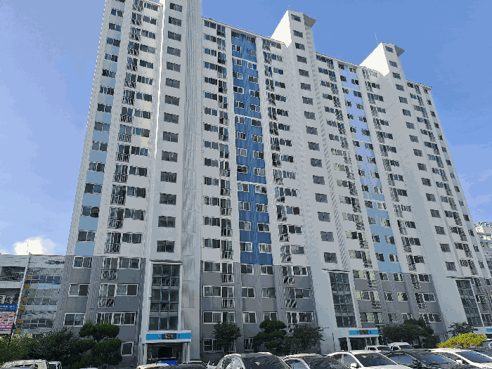 경남 김해시 삼문동 아파트 경매 물건 사진 4 · 2025타경11668