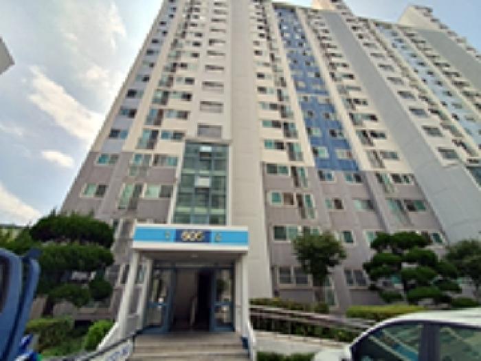 경남 김해시 삼문동 아파트 경매 물건 사진