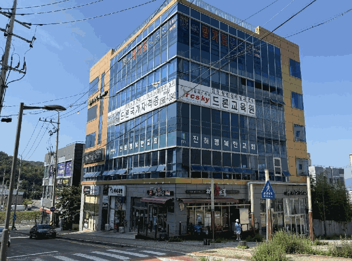 경남 창원시 진해구 자은동 근린시설 경매 물건 사진 2 · 2025타경11682