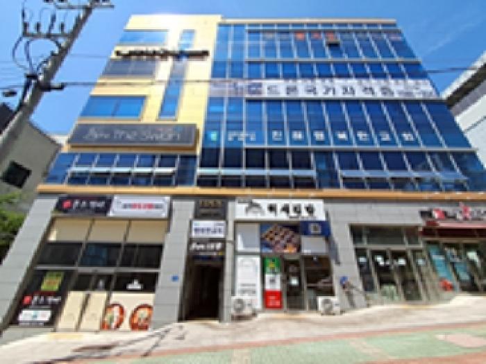 경남 창원시 진해구 자은동 근린시설 경매 물건 사진