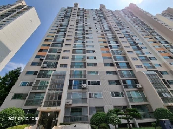 경남 창원시 성산구 안민동 아파트 경매 물건 사진