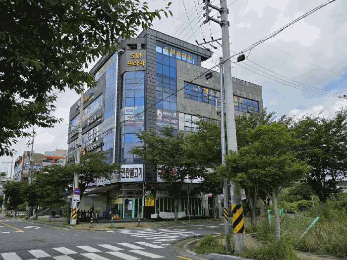 경남 창원시 진해구 남문동 근린생활시설 경매 물건 사진 6 · 2025타경11768