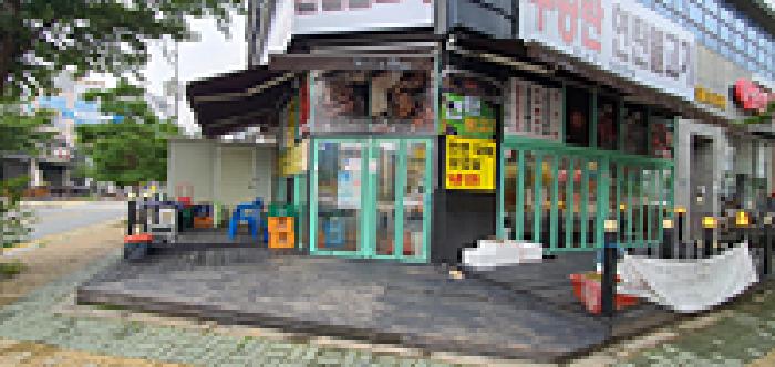 경남 창원시 진해구 남문동 근린생활시설 경매 물건 사진 3 · 2025타경11768