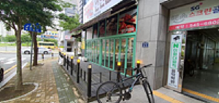 경남 창원시 진해구 남문동 근린생활시설 경매 물건 사진 2 · 2025타경11768