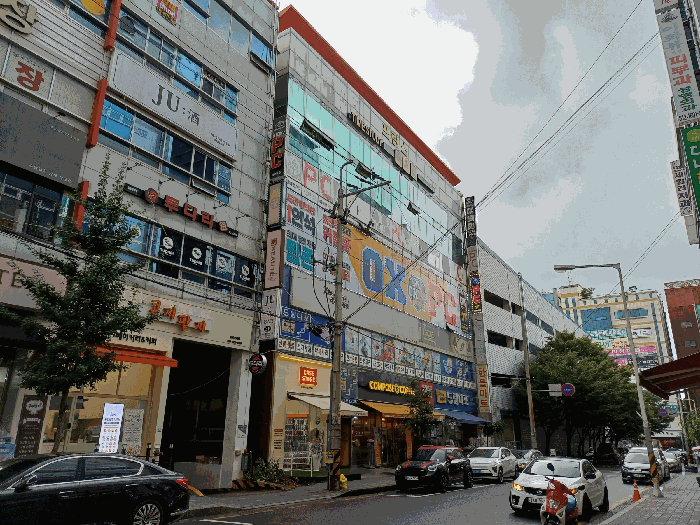 경남 김해시 부곡동 근린생활시설 경매 물건 사진 5 · 2025타경11776