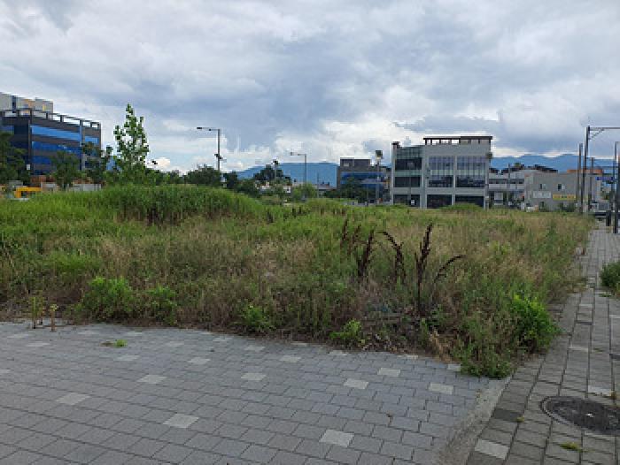 경남 김해시 진례면 대지 경매 물건 사진