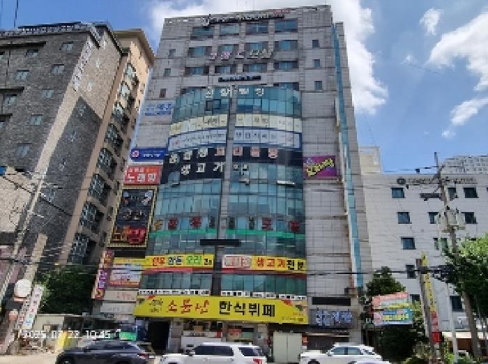 경남 창원시 의창구 팔용동 숙박시설 경매 물건 사진 2 · 2025타경11784