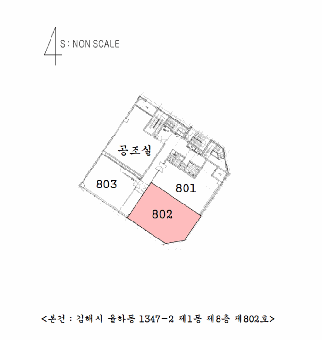 경남 김해시 율하동 의료시설 경매 물건 사진 3 · 2025타경11789