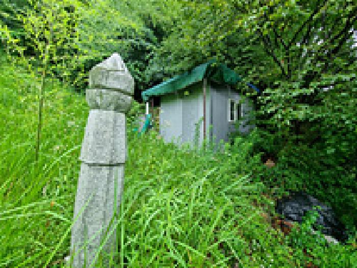 경남 창원시 의창구 동정동 임야 경매 물건 사진 2 · 2025타경11790