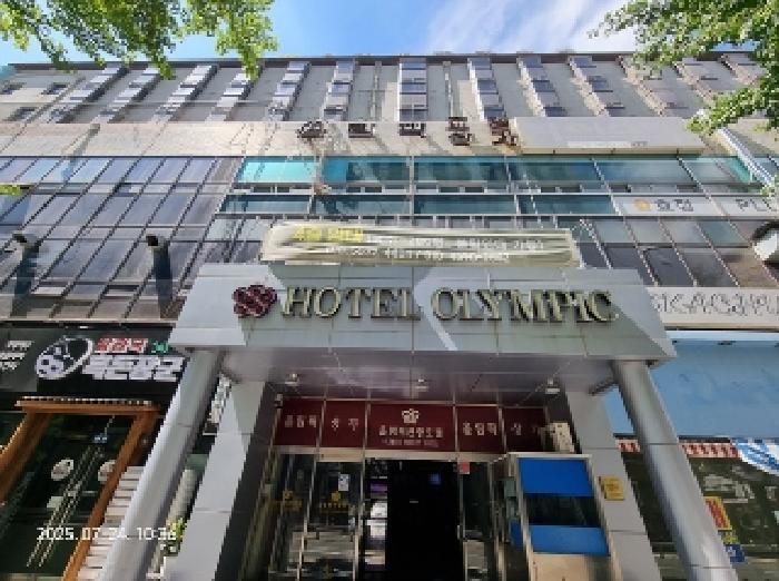 경남 창원시 성산구 중앙동 판매시설 경매 물건 사진