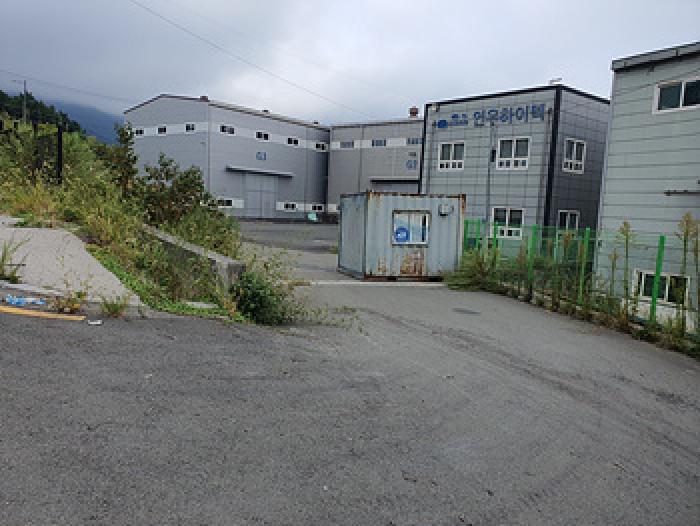 경남 김해시 진례면 공장/지식산업센터 경매 물건 사진