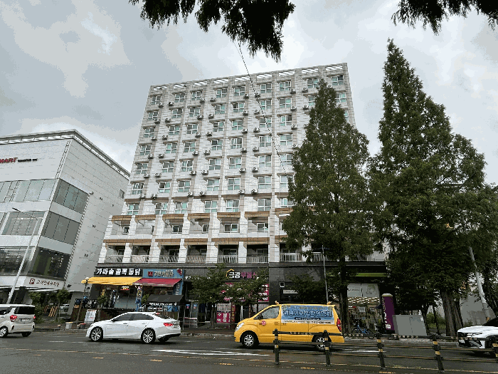 경남 김해시 대청동 오피스텔 경매 물건 사진 6 · 2025타경11833