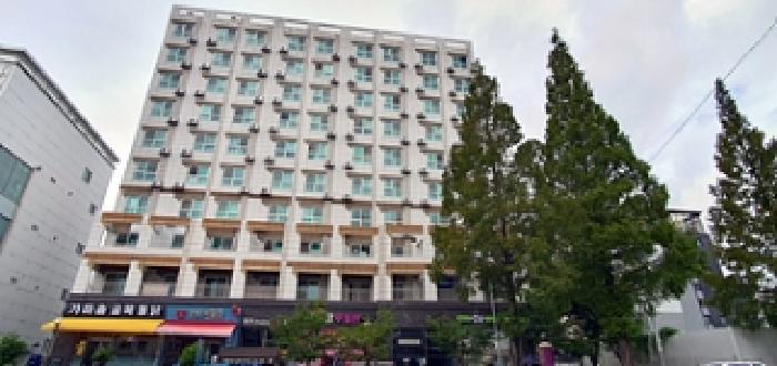 경남 김해시 대청동 오피스텔 경매 물건 사진