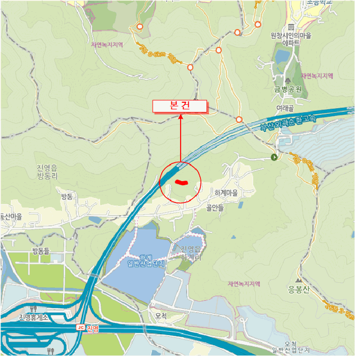 경남 김해시 진영읍 전 경매 물건 사진 4 · 2025타경11840