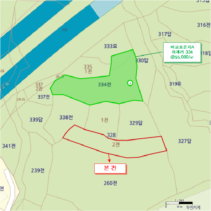 경남 김해시 진영읍 전 경매 물건 사진 5 · 2025타경11840