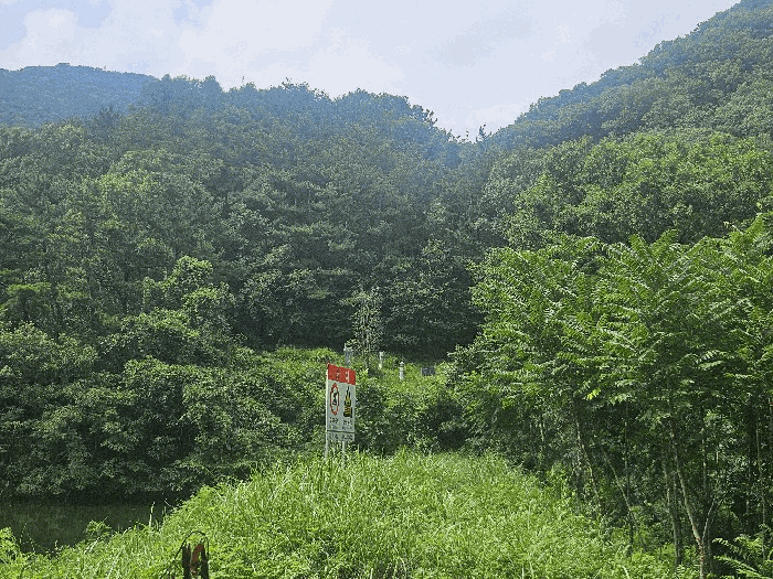 경남 김해시 삼계동 임야 경매 물건 사진 3 · 2025타경11841