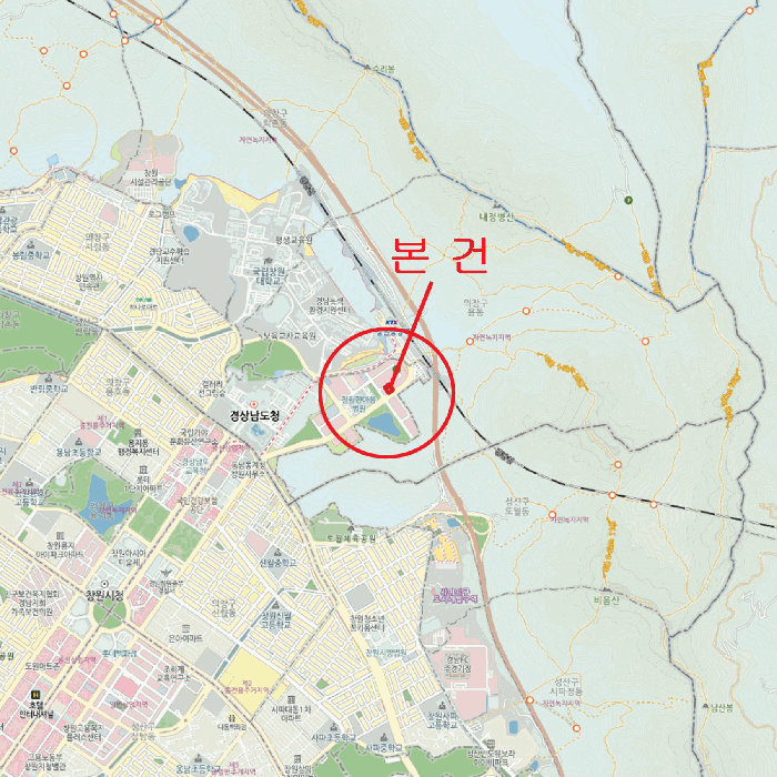 경남 창원시 의창구 사림동 근린생활시설 경매 물건 사진 3 · 2025타경11844
