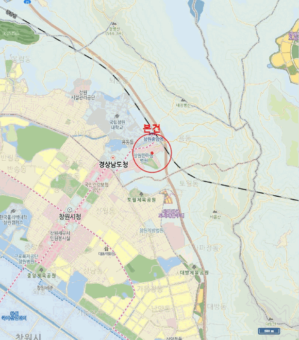 경남 창원시 의창구 사림동 근린생활시설 경매 물건 사진 6 · 2025타경11845