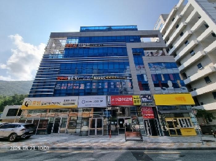 경남 창원시 의창구 사림동 근린생활시설 경매 물건 사진